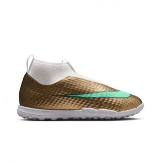 Nike Iv5817 Mercurial Superfly 11 Academy Mbapp&Egrave; Tf Scarpe Calcio Junior