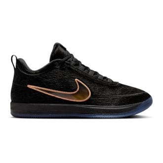 Nike Ix1832 Book 2 Haven And Hector Scarpe Basket Uomo