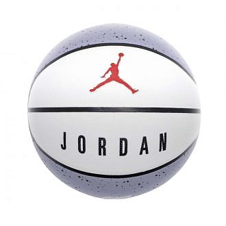 Nike Jordan 100.8255.049.07 Pallone Jordan Playground 8p 2.0 Palloni Basket Uomo