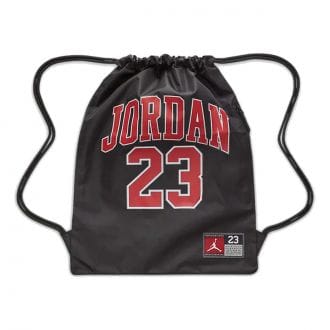 Nike Jordan 9a0757 Gymsack Jersey Zaini Per Tutti I Giorni Uomo