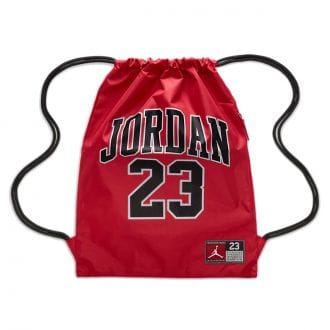 Nike Jordan 9a0757 Gymsack Jersey Zaini Per Tutti I Giorni Uomo