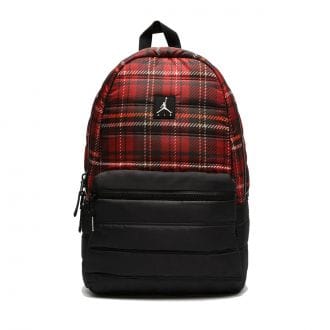 Nike Jordan 9a0854 Zaino Quilted Zaini Per Tutti I Giorni Uomo