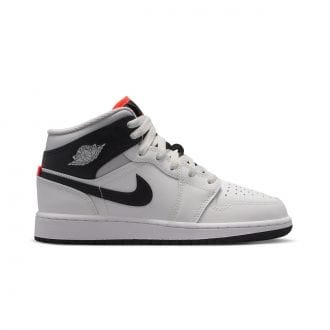 Nike Jordan Dq8423 Air Jordan 1 Mid Bambino Tutte Sneaker Junior