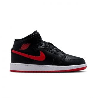 Nike Jordan Dq8423 Air Jordan 1 Mid Gs Tutte Sneaker Junior