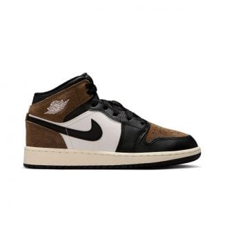 Nike Jordan Dq8423 Air Jordan 1 Mid Gs Tutte Sneaker Junior