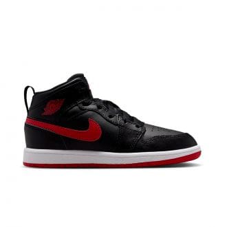 Nike Jordan Dq8424 Air Jordan 1 Mid Ps Tutte Sneaker Junior