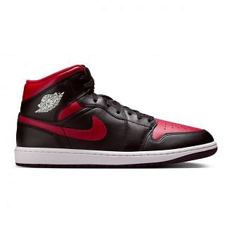 Nike Jordan Dq8426 Air Jordan 1 Mid Tutte Sneaker Uomo