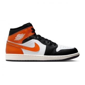 Nike Jordan Dq8426 Air Jordan 1 Mid Tutte Sneaker Uomo