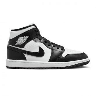 Nike Jordan Dv0991 Air Jordan 1 Mid Donna Tutte Sneaker Donna