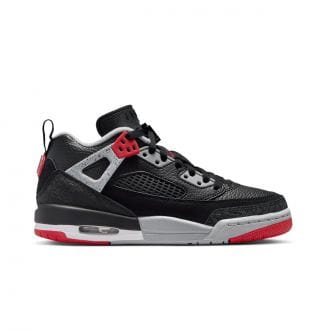 Nike Jordan Fq3950 Spizike Low Bambino Tutte Sneaker Junior