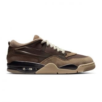 Nike Jordan Fq7939 Air Jordan 4 Rm Tutte Sneaker Uomo