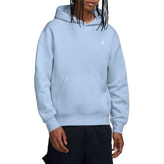 Nike Jordan Fv7281 Felpa Con Cappuccio Brooklyn Sport Style Uomo