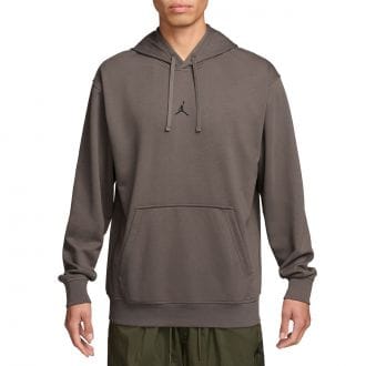 Nike Jordan Fv8606 Felpa Con Cappuccio Crossover Dri-fit Sport Style Uomo