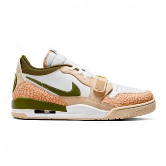 Jordan maxi sport top