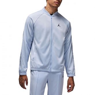 Nike Jordan Hf9339 Felpa Full Zip Essential Sport Style Uomo