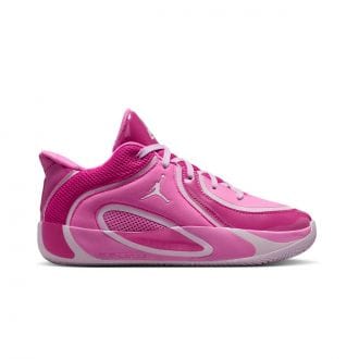 Nike Jordan Hq4611 Tatum 4 Bambino Scarpe Basket Junior