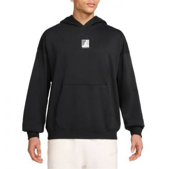 Nike Jordan Hv0544 Felpa C/capp Brk Gfx Sport Style Uomo