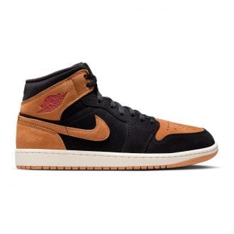 Nike Jordan Hv4091 Air Jordan 1 Mid Se Tutte Sneaker Uomo
