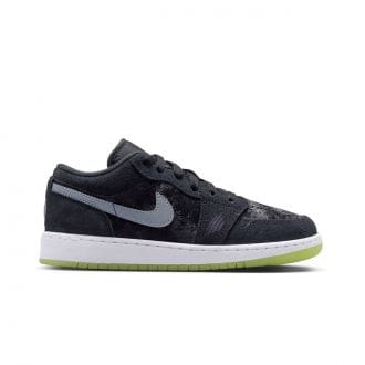 Nike Jordan Hv4775 Air Jordan 1 Low Ss (gs) Tutte Sneaker Junior