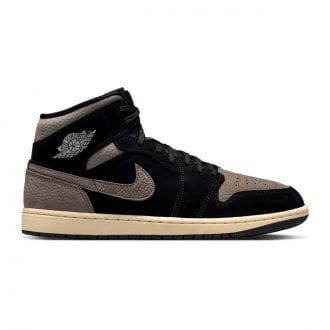 Nike Jordan Ib7110 Air Jordan 1 Mid Se Tutte Sneaker Uomo