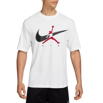 Nike Jordan If3043 T-shirt Brooklyn Jumpman Abbigliamento Basket Uomo