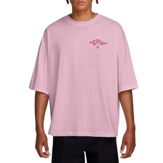 Nike Jordan If3118 T-shirt Fit Reis Fear Abbigliamento Basket Uomo