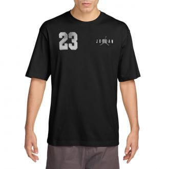 Nike Jordan If3127 T-shirt Brooklyn Varsity Gfx Abbigliamento Basket Uomo