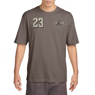 Nike Jordan If3127 T-shirt Brooklyn Varsity Gfx Abbigliamento Basket Uomo