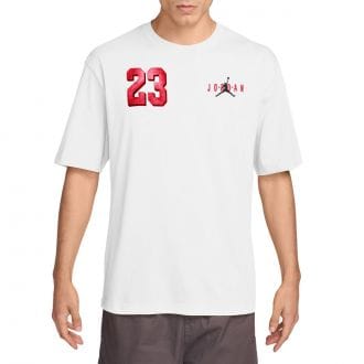 Nike Jordan If3127 T-shirt Brooklyn Varsity Gfx Abbigliamento Basket Uomo