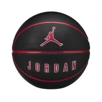 Nike Jordan J.100.8254.017.07 Pallone Jordan Ultimate 8p 07 2.0 Palloni Basket Uomo