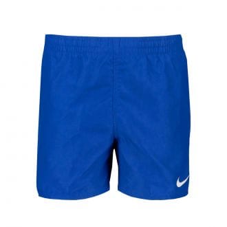 Nike Nessb866 Boxer Mare Con Elastico Bambino Mare Bambino Junior