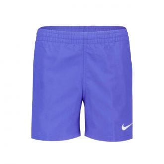 Nike Nessb866 Boxer Mare Con Elastico Bambino Mare Bambino Junior