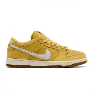 Nike Sb Fj1674 Dunk Low Pro Orange Lable Tutte Sneaker Uomo