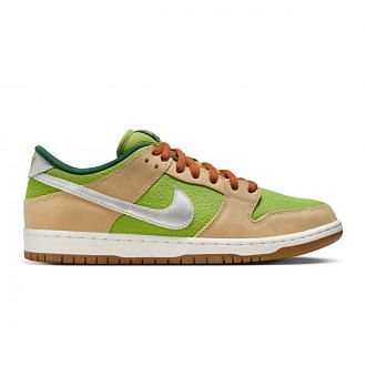 Nike Sb Fq7585 Ike Sb Dunk Low Pro Wc - Escargot Tutte Sneaker Uomo
