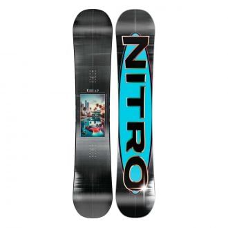 Nitro 25cheap Tavola Cheap Thrills Tavole Snowboard Uomo