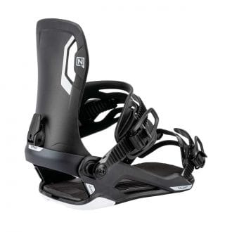 Nitro 25talent Attacco Talen Attacchi Snowboard Uomo