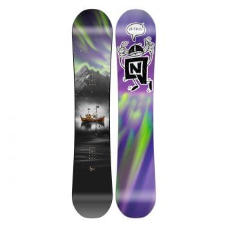 Nitro 25teampromar Tavola Team Pro Markus Tavole Snowboard Uomo