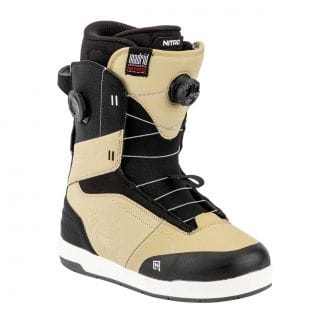 Nitro 25ventureboa Scarponi Venture Boa Scarponi Snowboard Uomo