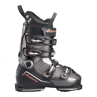 Nordica 050t11014n2 Sportmachine 3 85 Donna Scarponi Sci Donna