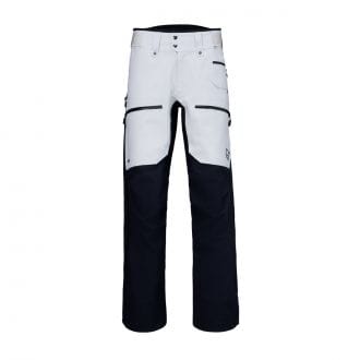 Norrona 1007 Pantaloni Lofoten Gtx Pro Abbigliamento Sci Uomo