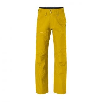 Norrona 1022 Pantaloni Lofoten Gtx Abbigliamento Sci Uomo