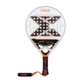 Nox Pml10luxq25 Ml10 Quantum 3k By Miguel Lamperti Racchette Padel Uomo