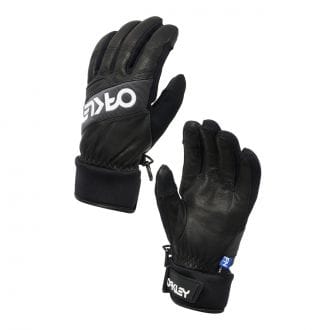 Oakley 94263 Guanti Factory Winter 2.0 Abbigliamento Snowboard Uomo