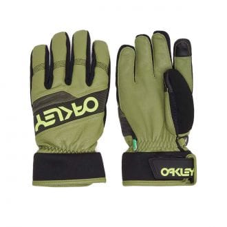 Oakley 94263 Guanto Factory Winter 2.0 Abbigliamento Snowboard Uomo