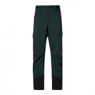 Oakley Foa403446 Pantaloni Axis Insulated Abbigliamento Snowboard Uomo