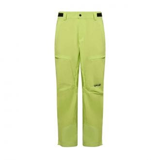 Oakley Foa403446 Pantaloni Axis Insulated Abbigliamento Snowboard Uomo
