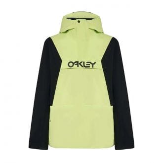 Oakley Foa403652 Giacca Anorak Tnp Tbt Insulated Abbigliamento Snowboard Uomo