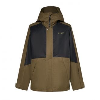 Oakley Foa406098 Giacca Range Rc 2.0 Abbigliamento Snowboard Uomo