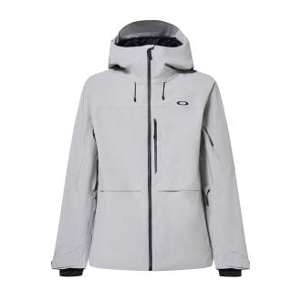 Oakley Foa407383 Giacca Canopy Insulated Abbigliamento Snowboard Uomo