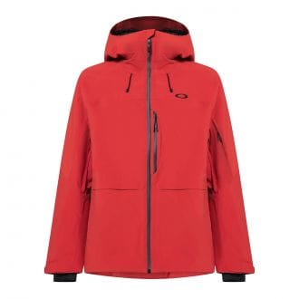 Oakley Foa407383 Giacca Canopy Insulated Abbigliamento Snowboard Uomo